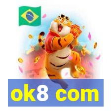 ok8 com